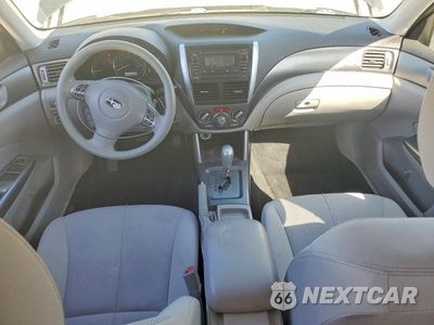Zdjęcie 8 z 14 samochodu: 2011 SUBARU FORESTER 2.5X PREMIUM VIN:JF2SHADC4BH743309 - miniatura