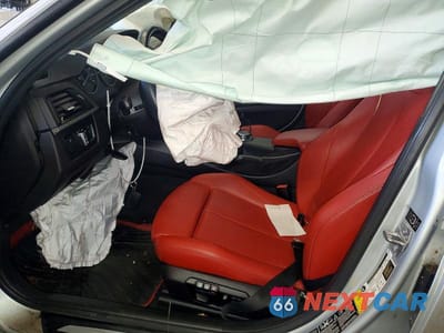 Zdjęcie 7 z 12 samochodu: 2015 BMW 3ER XI SULEV VIN:WBA3B5G54FNS19428 - miniatura