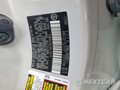Zdjęcie 12 z 12 samochodu: 2024 TOYOTA CAMRY SE VIN:4T1G11AK2RU249953 - miniatura