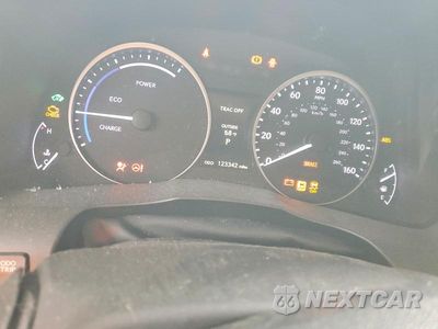 Zdjęcie 9 z 12 samochodu: 2013 LEXUS ES 300H VIN:JTHBW1GG4D2021135 - miniatura