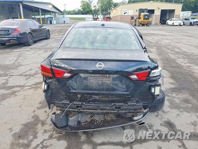Zdjęcie 6 z 13 samochodu: 2021 NISSAN ALTIMA SR VIN:1N4BL4CVXMN318303 - miniatura