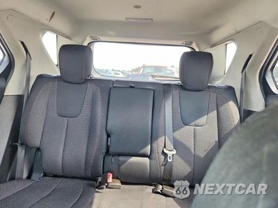 Zdjęcie 10 z 13 samochodu: 2012 CHEVROLET EQUINOX LT VIN:2GNALDEK2C6294503 - miniatura