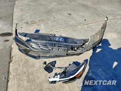Zdjęcie 12 z 13 samochodu: 2026 HYUNDAI ELANTRA SE VIN:KMHLL4DG4TU190686 - miniatura