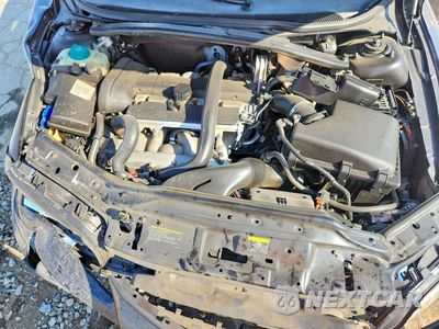Zdjęcie 11 z 12 samochodu: 2007 VOLVO S60 2.5T VIN:YV1RS592272637421 - miniatura