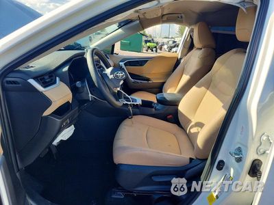 Zdjęcie 7 z 13 samochodu: 2025 TOYOTA RAV4 LE VIN:2T3H1RFVXSC351263 - miniatura