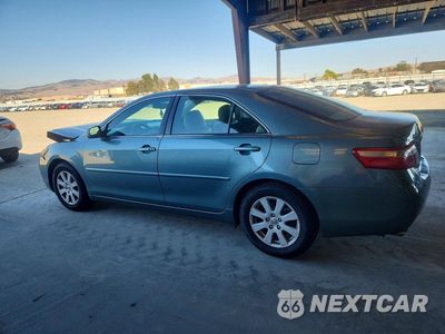 Drugie zdjęcie samochodu z przodu: 2009 TOYOTA CAMRY XLE V6 VIN:4T1BK46KX9U596836 - miniatura