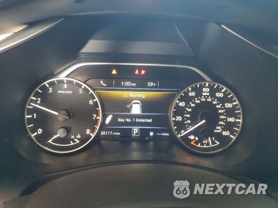 Zdjęcie 9 z 13 samochodu: 2018 NISSAN MURANO SL VIN:5N1AZ2MH4JN120664 - miniatura