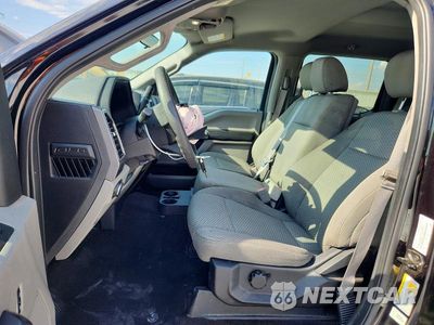 Zdjęcie 7 z 12 samochodu: 2019 FORD F150 SUPERCREW VIN:1FTEW1C51KKC38271 - miniatura