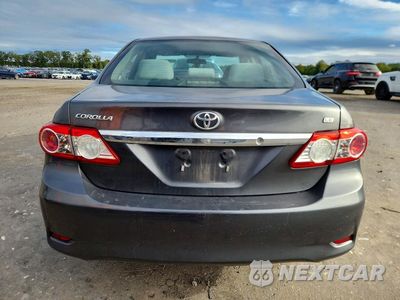 Zdjęcie 6 z 12 samochodu: 2013 TOYOTA CORALLA LE VIN:2T1BU4EE6DC992746 - miniatura