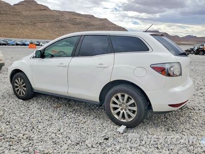 Drugie zdjęcie samochodu z przodu: 2010 MAZDA CX-7 VIN:JM3ER2W54A0329285 - miniatura