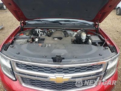 Zdjęcie 12 z 13 samochodu: 2015 CHEVROLET TAHOE K1500 LT VIN:1GNSKBKC7FR195239 - miniatura