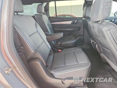 Zdjęcie 11 z 13 samochodu: 2025 BUICK ENCLAVE PREFERRED VIN:5GAERARS8SJ248534 - miniatura