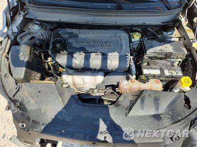 Zdjęcie 12 z 13 samochodu: 2021 JEEP CHEROKEE LATITUDE VIN:1C4PJLCB8MD155579 - miniatura