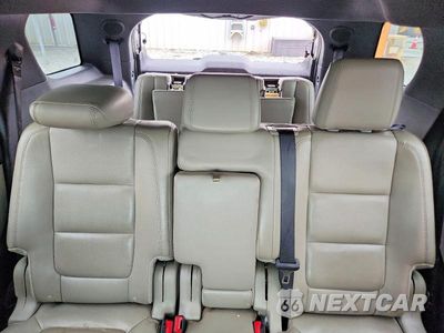 Zdjęcie 10 z 14 samochodu: 2013 FORD EXPLORER LIMITED VIN:1FM5K7F98DGA96404 - miniatura