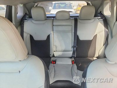 Zdjęcie 10 z 14 samochodu: 2018 JEEP COMPASS LATITUDE VIN:3C4NJCBB8JT194610 - miniatura