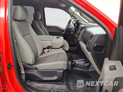 Zdjęcie 13 z 13 samochodu: 2015 FORD F150 SUPERCREW VIN:1FTEW1CP1FKE25050 - miniatura