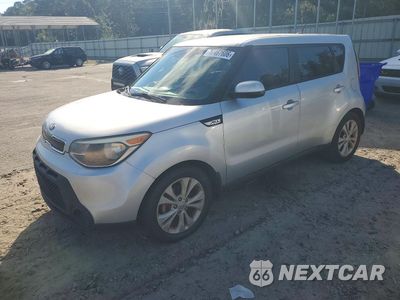 2015 KIA SOUL + KNDJP3A5XF7764837 - główne zdjęcie licytacji z USA - miniatura