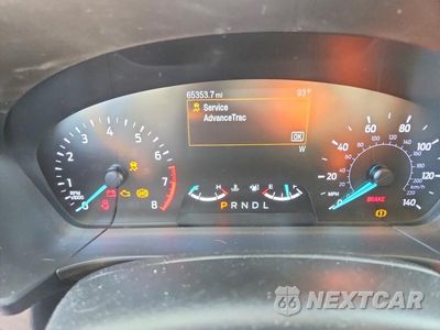 Zdjęcie 9 z 12 samochodu: 2020 FORD ESCAPE SEL VIN:1FMCU0H6XLUA93970 - miniatura