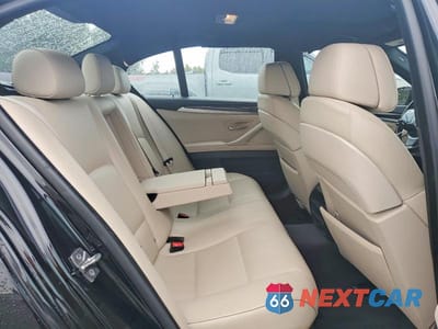 Zdjęcie 10 z 12 samochodu: 2012 BMW 528 I VIN:WBAXG5C59CDY29898 - miniatura