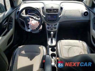 Zdjęcie 8 z 13 samochodu: 2015 CHEVROLET TRAX 1LT VIN:3GNCJRSB9FL193362 - miniatura