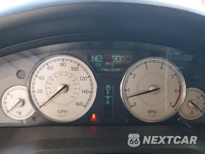 Zdjęcie 9 z 12 samochodu: 2005 CHRYSLER 300C VIN:2C3AK63H35H671804 - miniatura