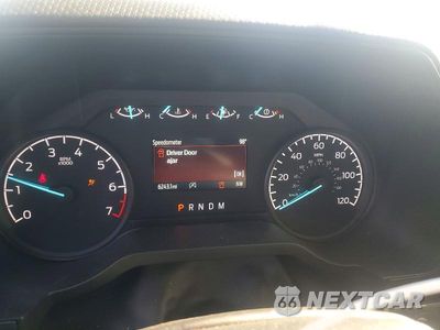 Zdjęcie 9 z 12 samochodu: 2026 FORD F150 STX VIN:1FTEW2LP8TKD67648 - miniatura