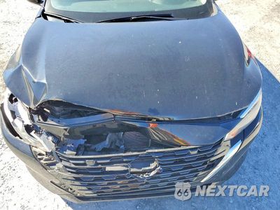 Zdjęcie 11 z 12 samochodu: 2025 NISSAN SENTRA S VIN:3N1AB8BV3SY294382 - miniatura