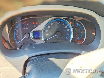 Zdjęcie 9 z 13 samochodu: 2013 TOYOTA SIENNA XLE 8-PASSENGER VIN:5TDYK3DC7DS333169 - miniatura