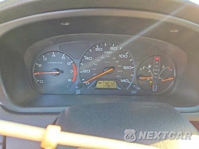 Zdjęcie 9 z 13 samochodu: 2004 HONDA ODYSSEY EXL VIN:5FNRL18054B036007 - miniatura
