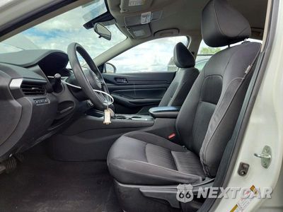 Zdjęcie 7 z 12 samochodu: 2023 NISSAN ALTIMA S VIN:1N4BL4BV4PN314544 - miniatura