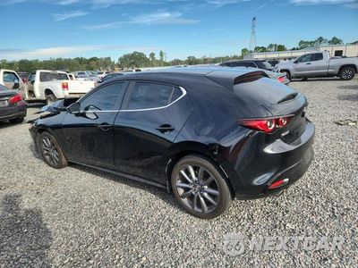 Drugie zdjęcie samochodu z przodu: 2024 MAZDA 3 PREFERRED VIN:JM1BPALM5R1717803 - miniatura