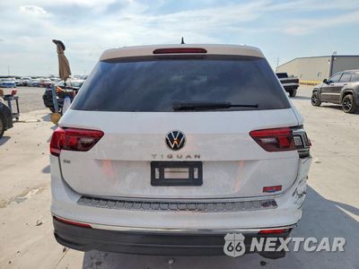 Zdjęcie 6 z 13 samochodu: 2022 VOLKSWAGEN TIGUAN SE VIN:3VV3B7AX8NM058309 - miniatura