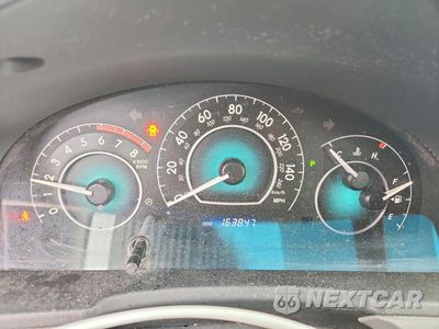 Zdjęcie 9 z 12 samochodu: 2008 TOYOTA CAMRY SOLARA SLE V6 VIN:4T1FA38P38U140957 - miniatura