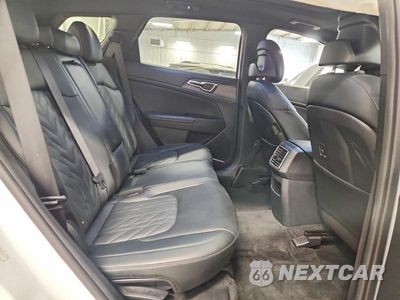 Zdjęcie 11 z 13 samochodu: 2023 KIA SPORTAGE X LINE VIN:5XYK6CAF9PG063209 - miniatura