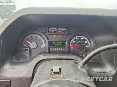 Zdjęcie 9 z 13 samochodu: 2013 FORD ECONOLINE E250 VAN VIN:1FTNE2EW7DDA58007 - miniatura