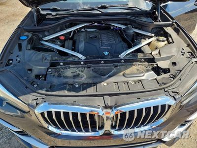 Zdjęcie 12 z 13 samochodu: 2021 BMW X5 SDRIVE 40I VIN:5UXCR4C09M9H42034 - miniatura