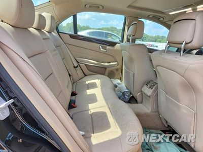 Zdjęcie 10 z 12 samochodu: 2014 MERCEDES-BENZ E 350 VIN:WDDHF5KB7EA975566 - miniatura