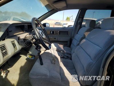 Zdjęcie 7 z 12 samochodu: 1993 CHEVROLET CAPRICE CLASSIC VIN:1G1BL8379PW105482 - miniatura