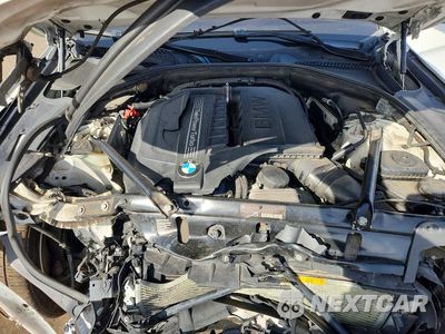 Zdjęcie 11 z 13 samochodu: 2013 BMW 535 XI VIN:WBAFU7C50DDU77831 - miniatura