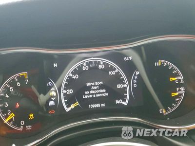 Zdjęcie 9 z 13 samochodu: 2019 JEEP GRAND CHEROKEE LIMITED VIN:1C4RJFBG0KC843103 - miniatura