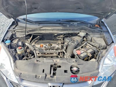 Zdjęcie 12 z 13 samochodu: 2010 HONDA CR-V EXL VIN:5J6RE4H72AL036512 - miniatura