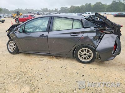 Drugie zdjęcie samochodu z przodu: 2017 TOYOTA PRIUS PRIME PREMIUM VIN:JTDKARFP6H3036915 - miniatura