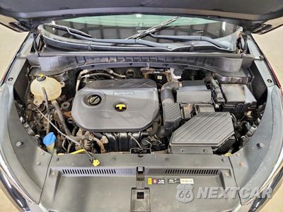 Zdjęcie 12 z 13 samochodu: 2018 HYUNDAI TUCSON SE VIN:KM8J2CA47JU651553 - miniatura