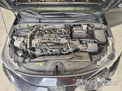 Zdjęcie 11 z 12 samochodu: 2024 TOYOTA COROLLA LE VIN:5YFB4MDE3RP145269 - miniatura