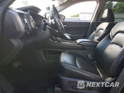 Zdjęcie 7 z 13 samochodu: 2022 NISSAN PATHFINDER SL VIN:5N1DR3CC5NC203532 - miniatura