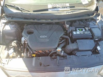 Zdjęcie 11 z 12 samochodu: 2017 HYUNDAI ACCENT SE VIN:KMHCT4AE8HU183346 - miniatura