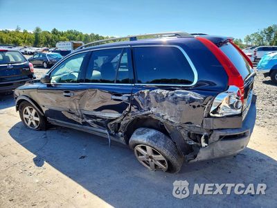 Drugie zdjęcie samochodu z przodu: 2006 VOLVO XC90 VIN:YV4CZ592461224196 - miniatura