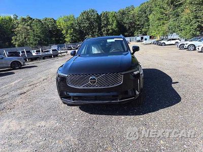 Piąte zdjęcie samochodu w środku: 2026 VOLVO XC90 PLUS VIN:YV4H60PEXT1531186 - miniatura