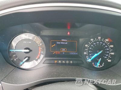 Zdjęcie 9 z 12 samochodu: 2013 FORD FUSION SE VIN:3FA6P0H73DR319444 - miniatura
