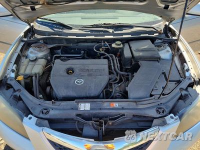 Zdjęcie 11 z 12 samochodu: 2007 MAZDA 3 I VIN:JM1BK32F971720133 - miniatura